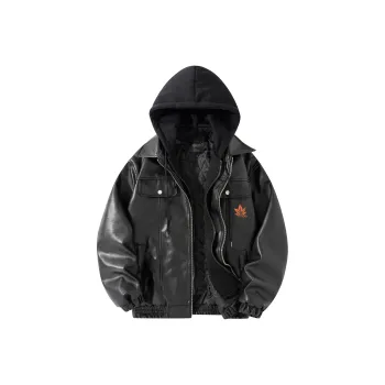 P8H9 Jackets Unisex