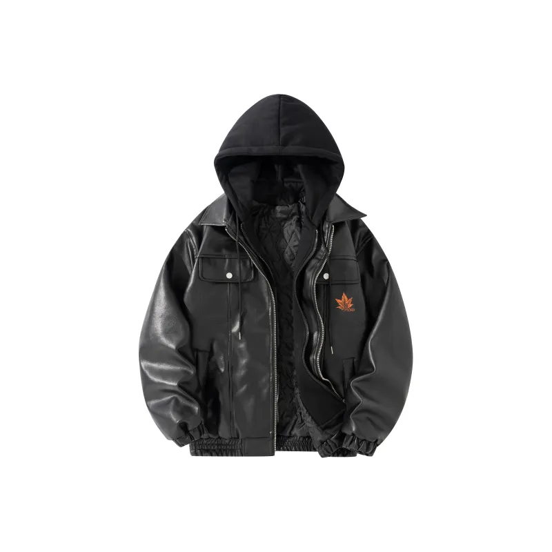 P8H9 Jackets Unisex-5