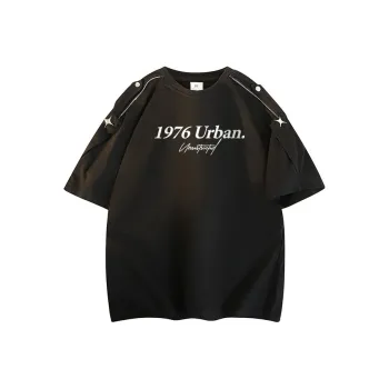 URBAN AUTHENTIC T Shirts Unisex