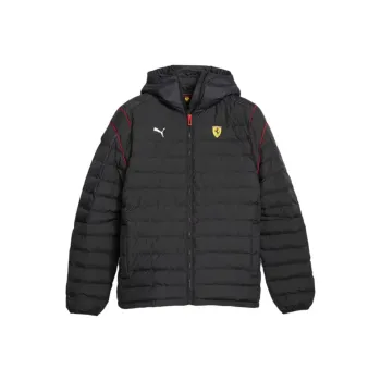 PUMA x FALALISAICHE,LIANMINGKUAN Jackets & Coats Men's