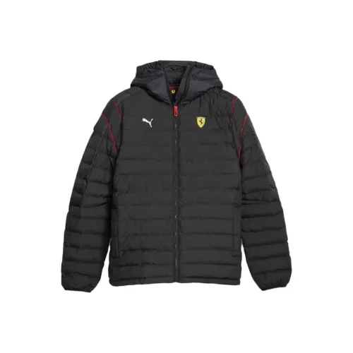 PUMA x FALALISAICHE,LIANMINGKUAN Jackets & Coats Men's