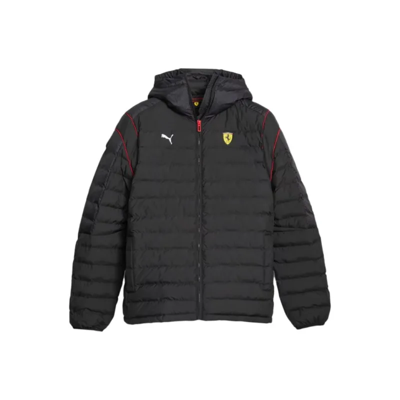 PUMA x FALALISAICHE,LIANMINGKUAN Jackets & Coats Men's-0