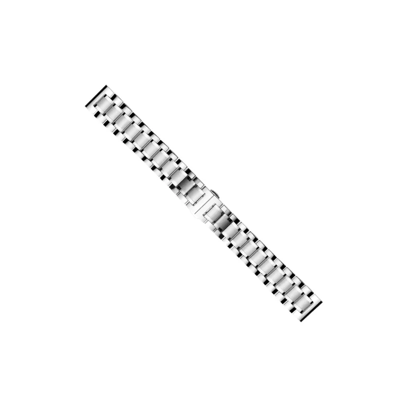 JEAYOU Longines Compatibility Watch Band 19 21mm Stainless Steel Material-3