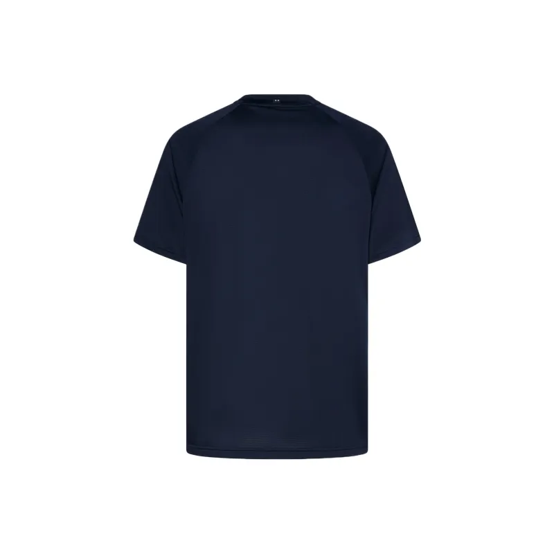 Oakley Enhance SS Practice Tee T Shirt Men's Dark Blue-1
