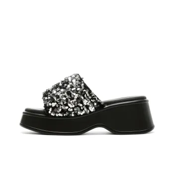Hotwind Slide Slippers Women's