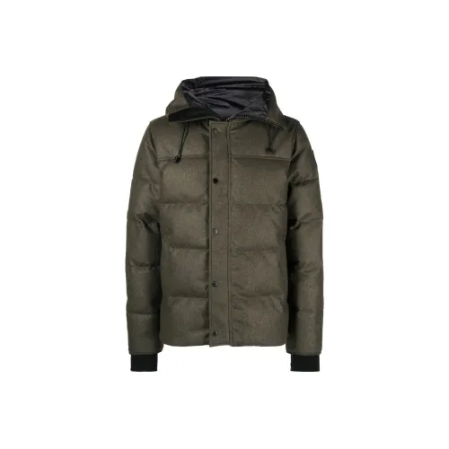 Onitsuka Tiger Jackets Coats