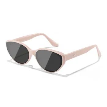 BERTHA Plate Frame Cat Eye Sunglasses Unisex