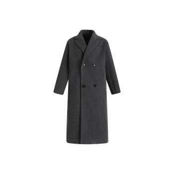 DESSO Coats Unisex