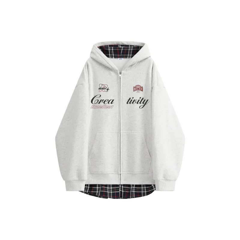 Warrior Ride The Wind And Waves Series Jackets & Coats Unisex-0