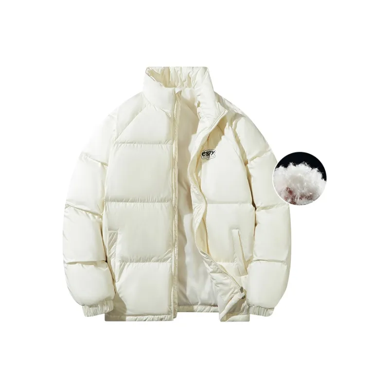 ESPY Down Jackets Unisex-7