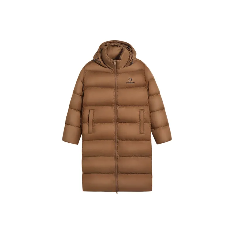 RIGORER Down Jacket Winter Unisex-28