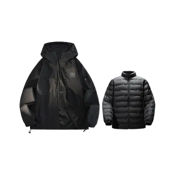 FAX FOR FMACM Jackets Unisex