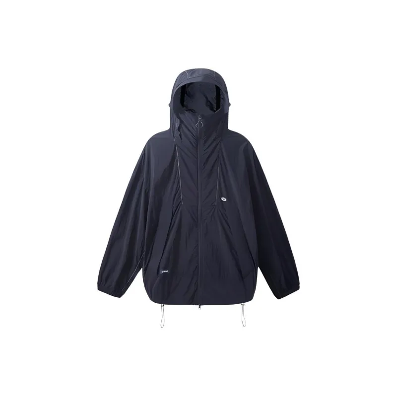 LANQI Sun Protection Clothing Unisex-10