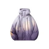Gradient Purple (Padded and Thickened)
