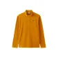 Ginger Yellow
