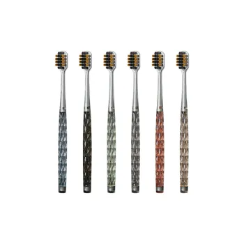 DOLEK Toothbrushes Unisex