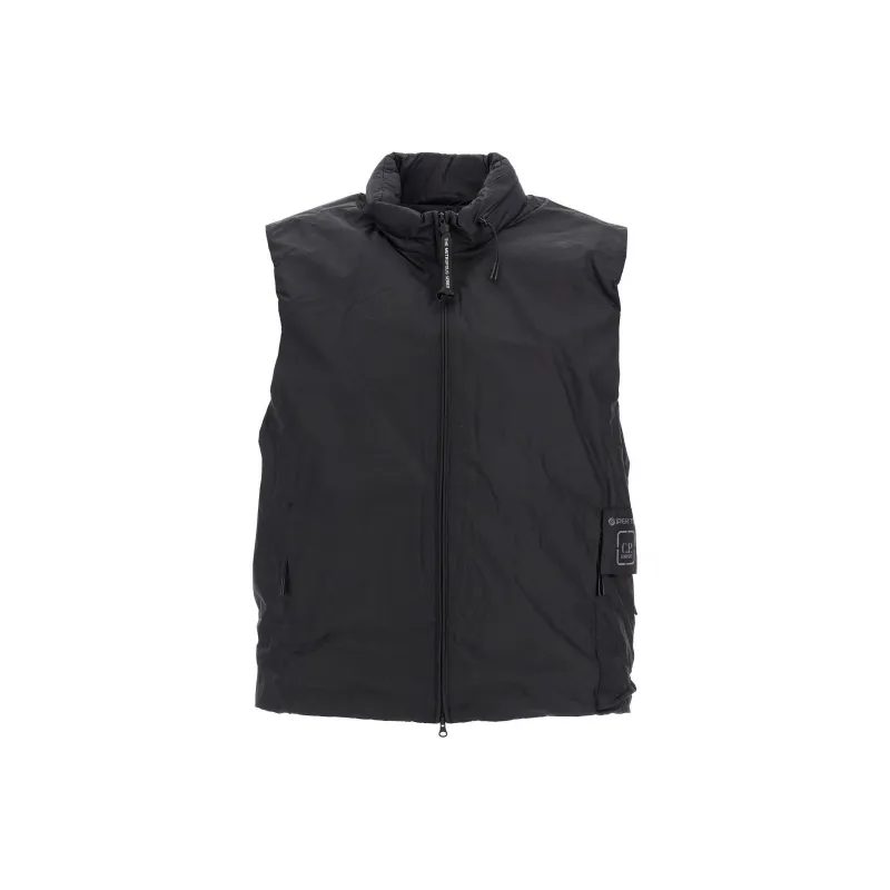 C.P.Company Padded Gilet-0