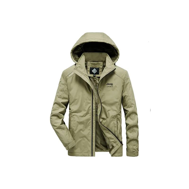 JEEP SPIRIT Jackets Men-12