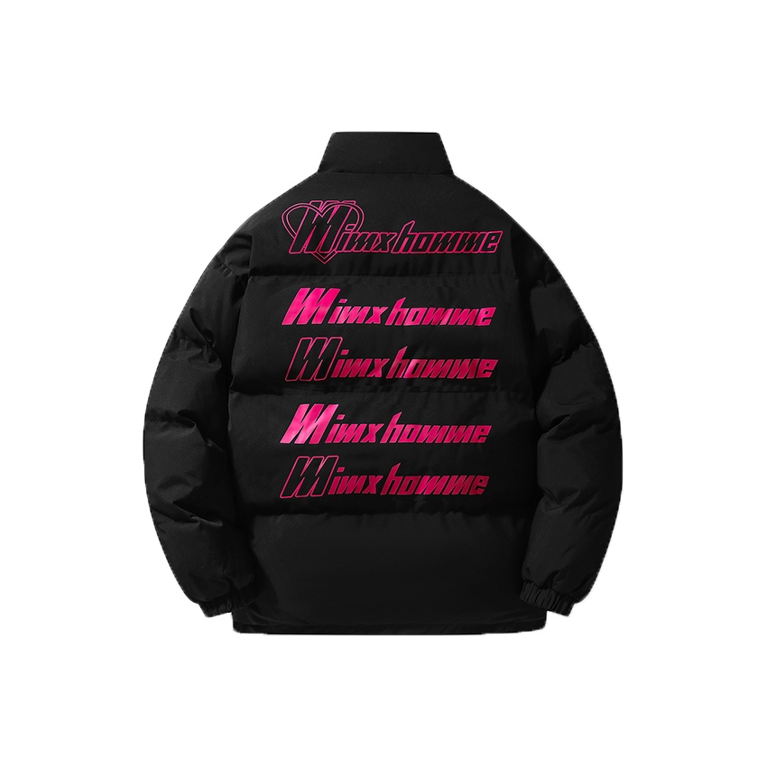 WTAPS Torpor Jacket - POIZON