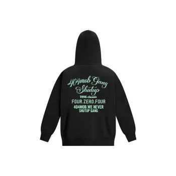 404MOB GANG Sweatshirts Unisex