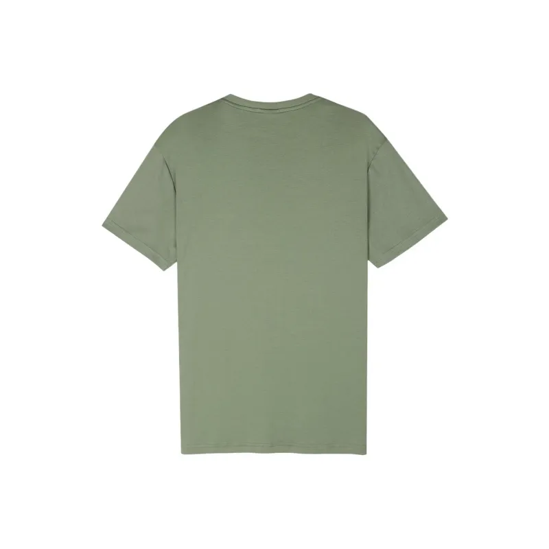 GOOD LUCK GLADIUS T Shirt Men's Army Green-1