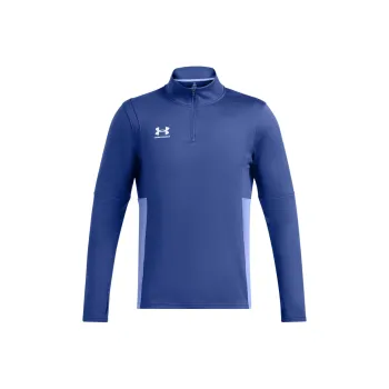 Under Armour Challenger FW24 Sweatshirt Men's Tech Blue/White