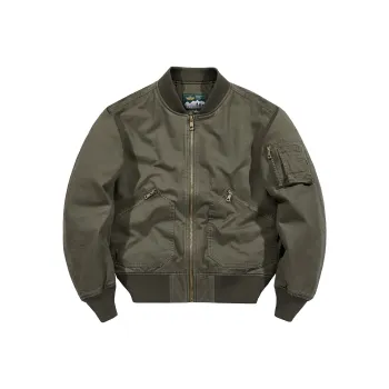 UNIWOLF Jackets Unisex