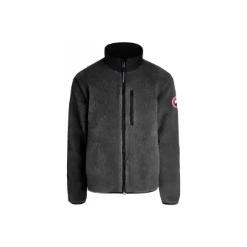 Canada Goose Jackets Coats Men's Iron Gray