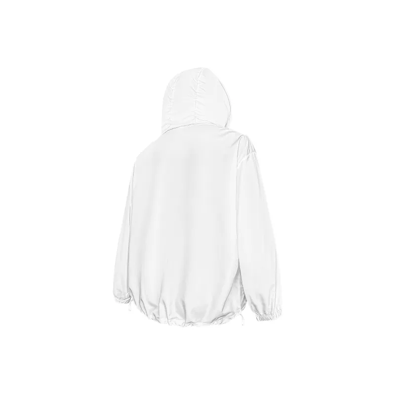 FAR BACK Sun Protection Clothing Unisex-5