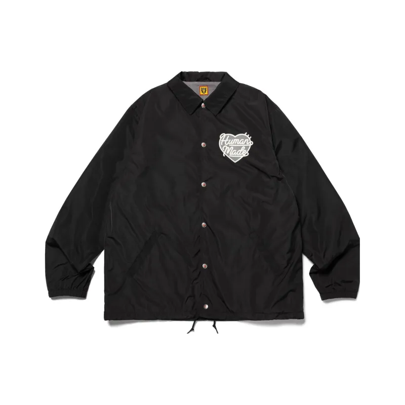 HUMAN MADE Coach Jacket-2