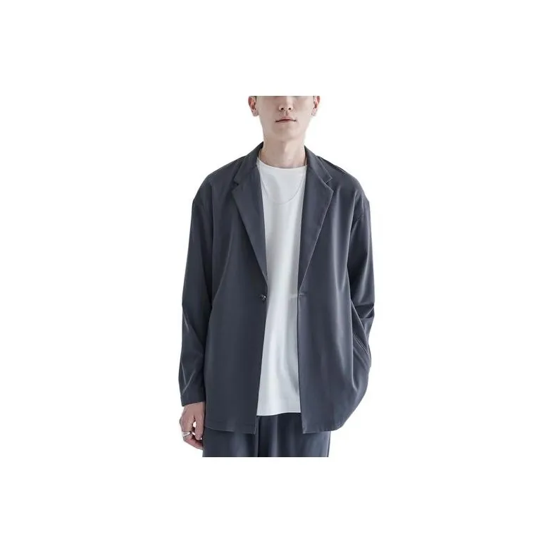 Select MOCA Jackets Men-5