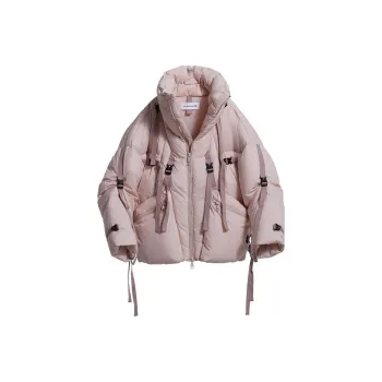 A. A. Spectrum Down Jacket Unisex