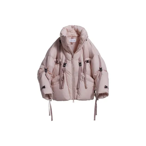 A. A. Spectrum Down Jacket Unisex