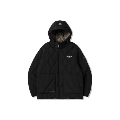 LIFEWORK HIDEAWAY Jackets Men