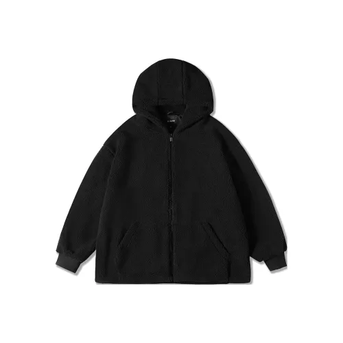N-MAX Jacket Loose Fit Unisex Jacket Unisex