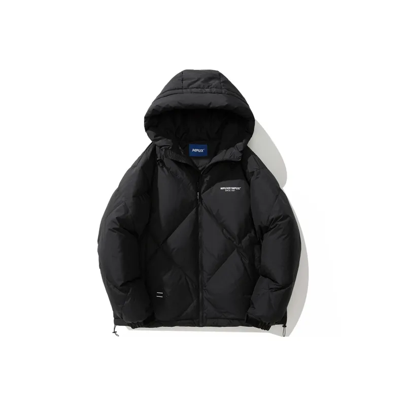 MPUX Down Jackets Unisex-8