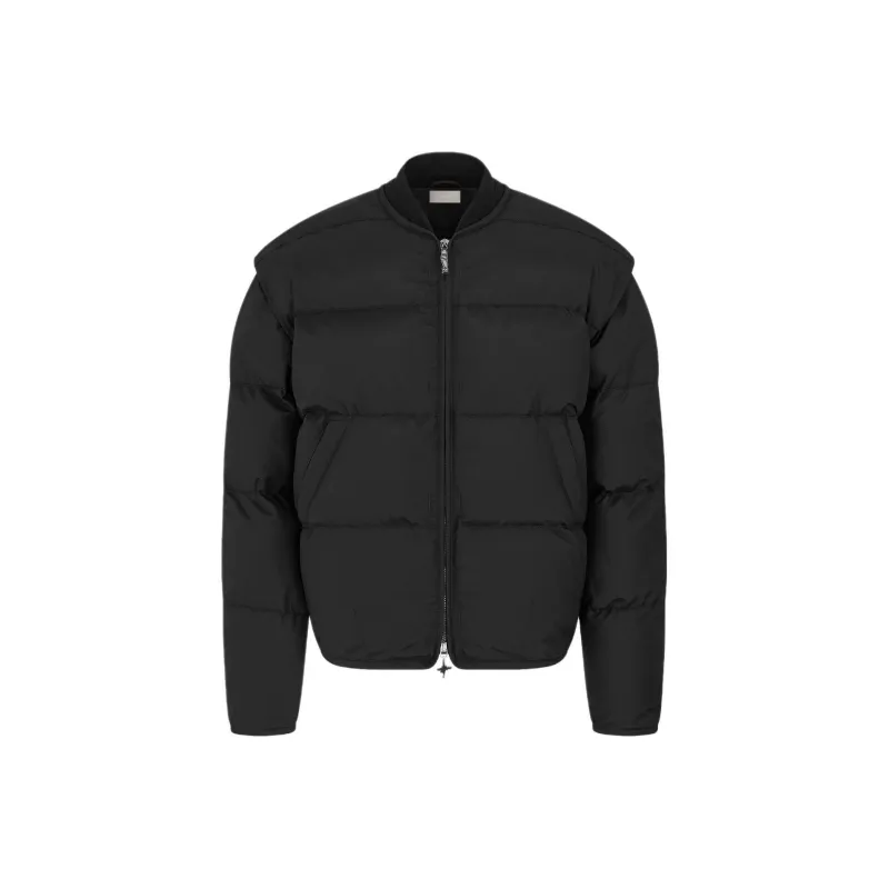 DIOR X Lewis Hamilton Puffer Jacket-0