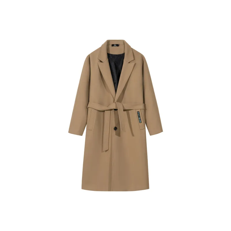 KW Coats Unisex-20