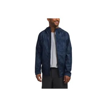 THE NORTH FACE Jacket Men's Dark Blue