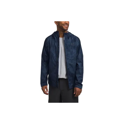 THE NORTH FACE Jacket Men's Dark Blue