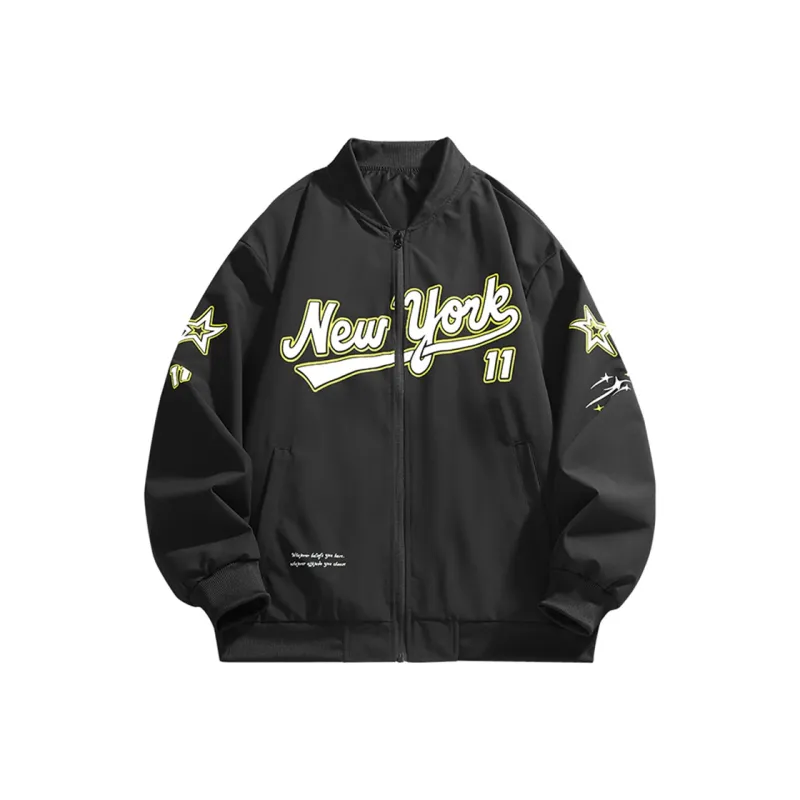 NEXTOUR Jackets Unisex-15