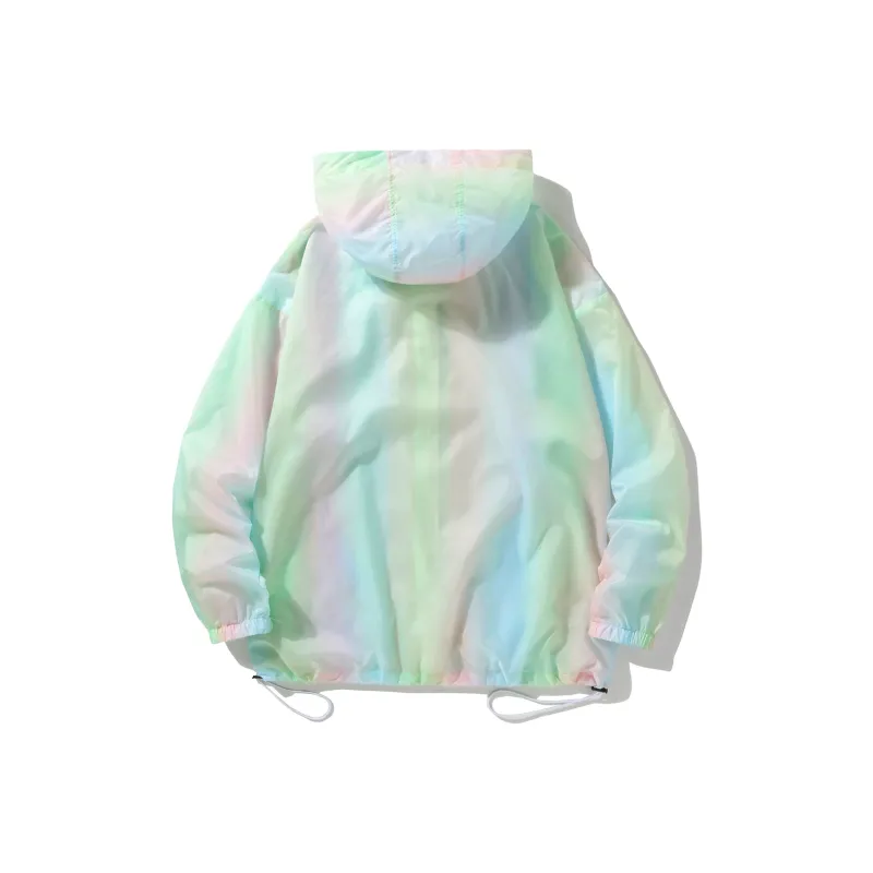 Quiksilver Sun Protection Clothing Unisex-1