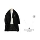Black Fleece-Lined (Comes with Trendy Necklace)
