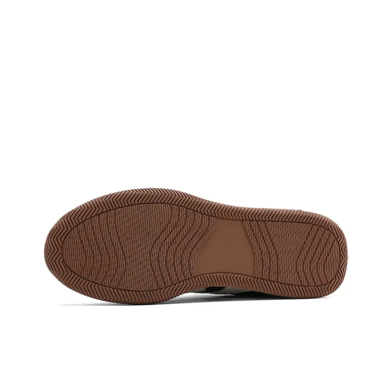 K bird Slip Resistant, Abrasion Resistant, Lightweight Low Top Casual Shoes Men's-11