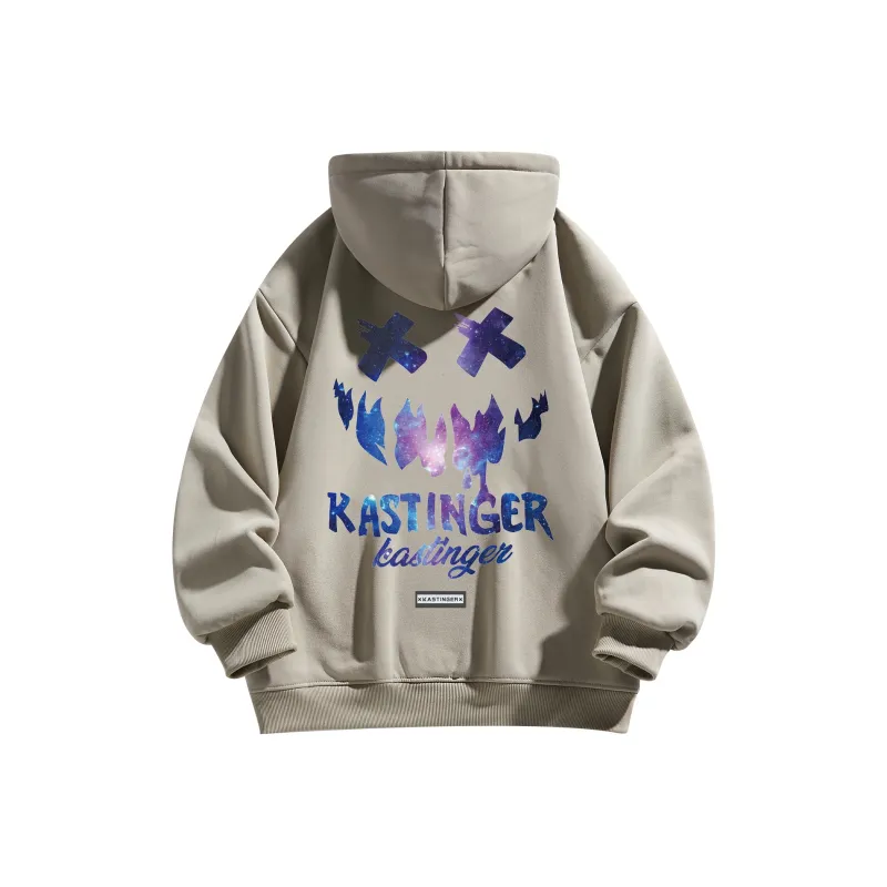 Kastinger Sweatshirts Unisex-32