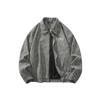FAX FOR FMACM Jackets Coats Unisex