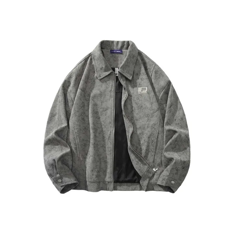 FAX FOR FMACM Jackets Coats Unisex-0