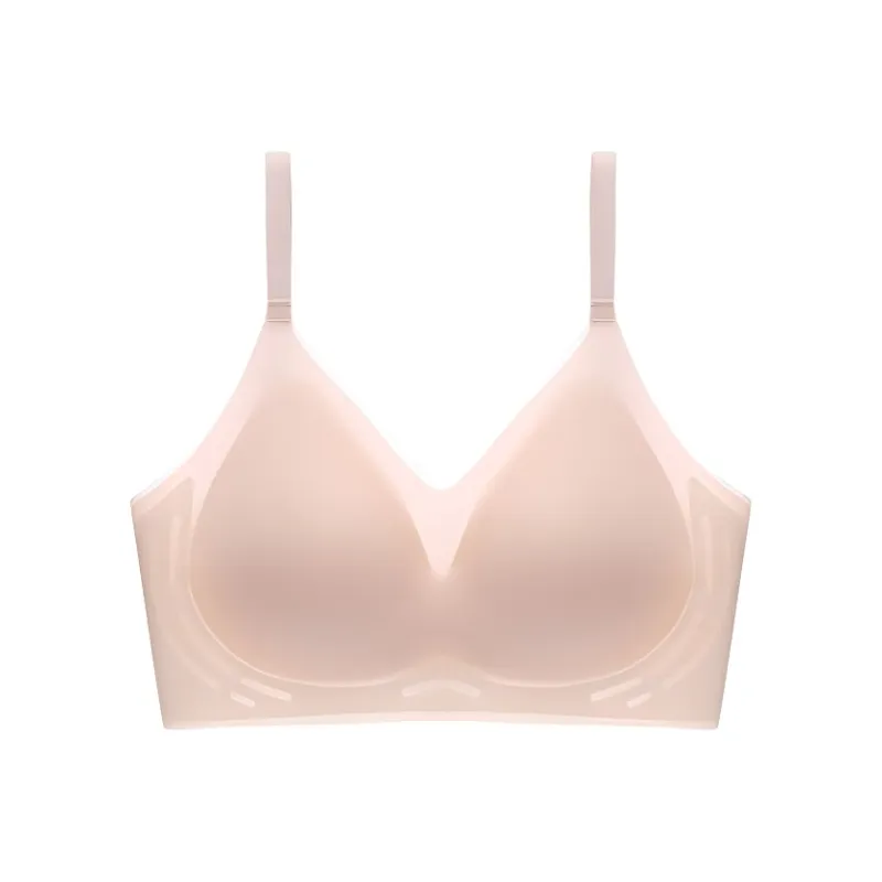 Herbal primer Women's Bras-5
