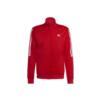 Adidas TIRO SUIT-UP TRACK TOP Jackets Coats Men's Red