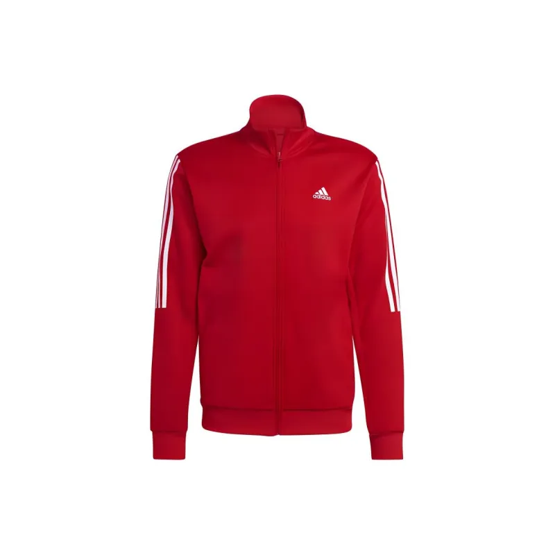Adidas TIRO SUIT-UP TRACK TOP Jackets Coats Men's Red-0